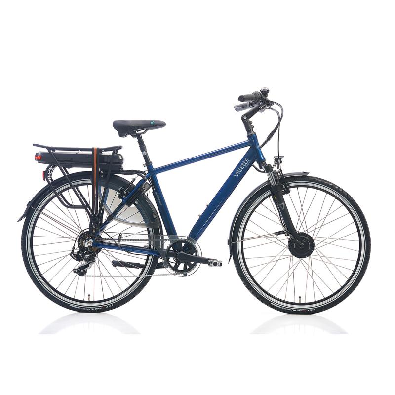 Villette le Bonheur e-bike 7sp derailleur NIEUW