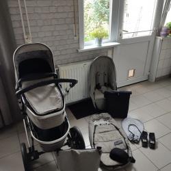 Joolz Geo 2 in uitstekende staat!!!