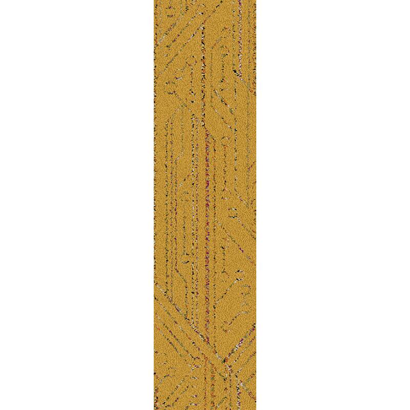 25 X 100cm Tapijttegels van Interface