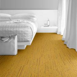 Decoratieve 'Laminaat' Tapijttegels 25x100cm GRATIS LEVERING