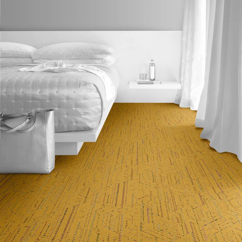 Decoratieve 'Laminaat' Tapijttegels 25x100cm GRATIS LEVERING
