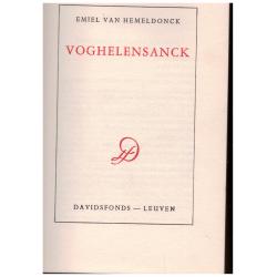 Emiel van Hemeldonck