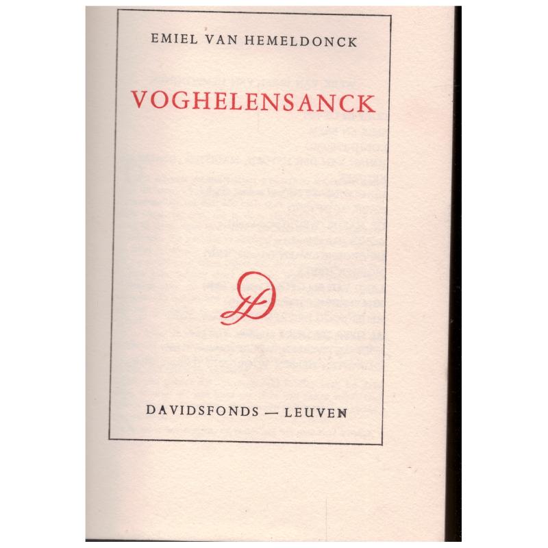 Emiel van Hemeldonck