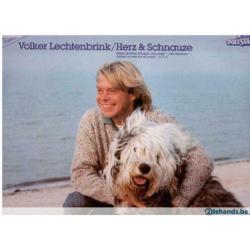 Volker Lechtenbrink - Herz & Schnauze