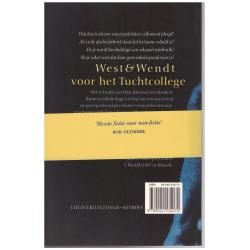 West & Wendt - Voor het Tuchtcollege