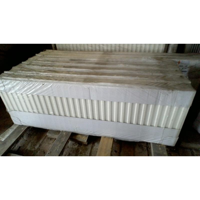 11 plaatradiatoren te koop