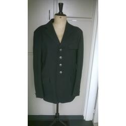 dressuur jas
