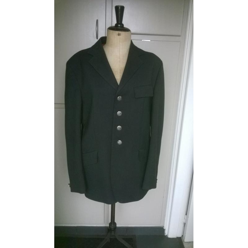 dressuur jas