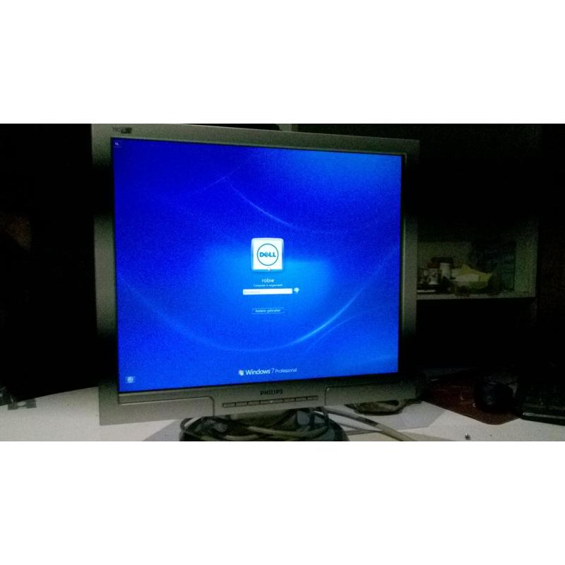 Philips - TFT schermen