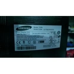 Samsung - TFT schermen