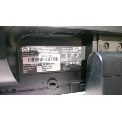 HP - TFT schermen