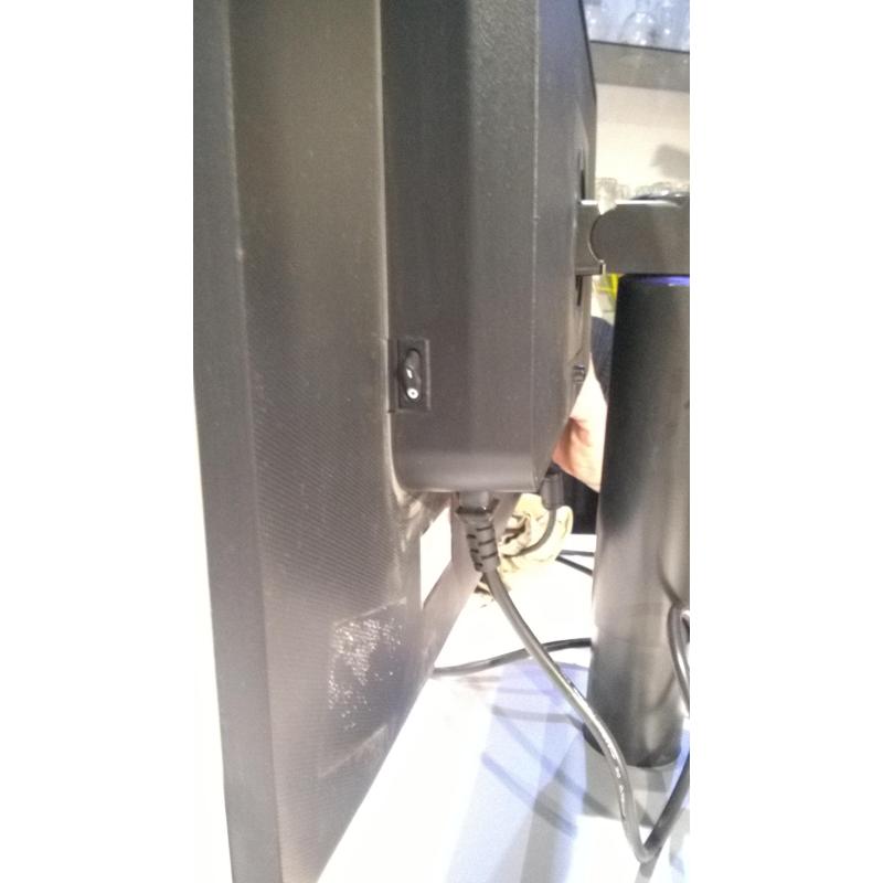 Philips - TFT schermen