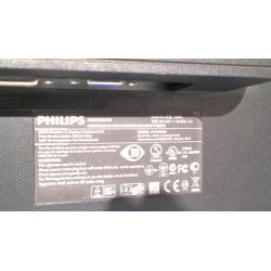 Philips - TFT schermen
