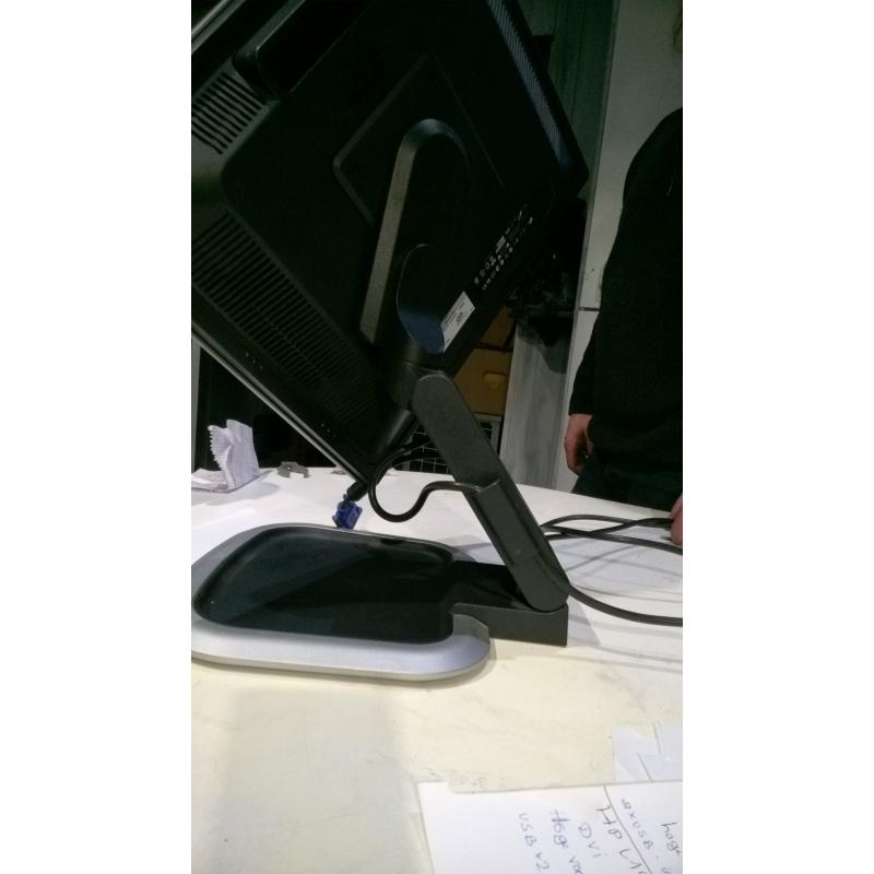 HP - TFT schermen