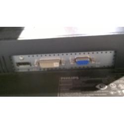 Philips - TFT schermen
