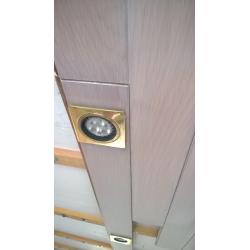 spots - inbouw en opbouw