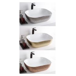 Lavabo's | NIEUW