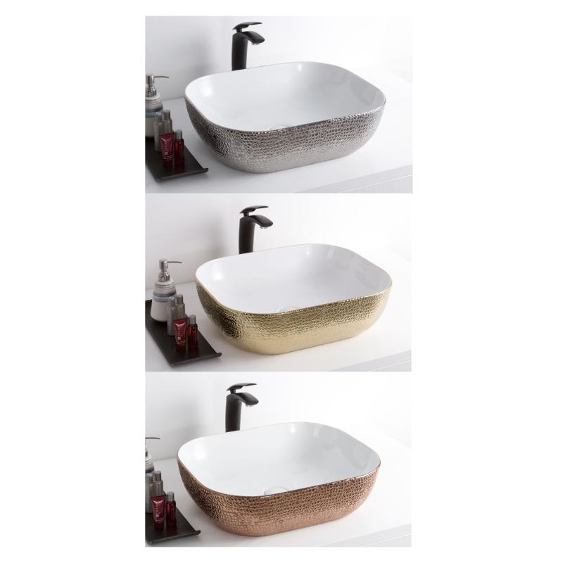 Lavabo's | NIEUW