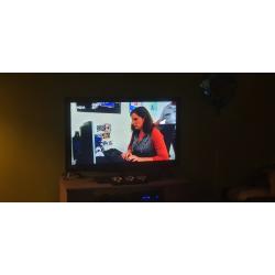 samsung tv 103cm 40.5 inch