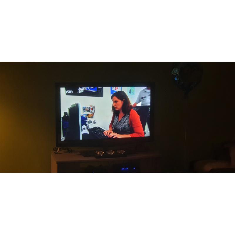 samsung tv 103cm 40.5 inch