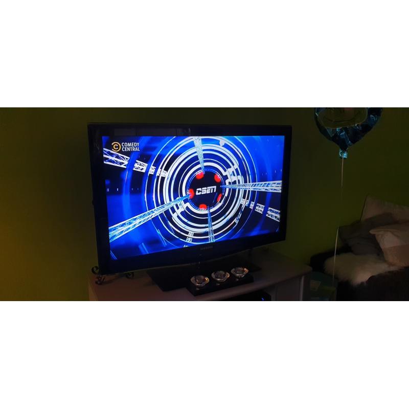 samsung tv 103cm 40.5 inch