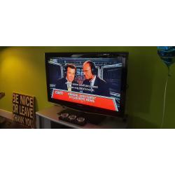 samsung tv 103cm 40.5 inch