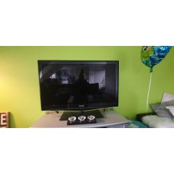 samsung tv 103cm 40.5 inch