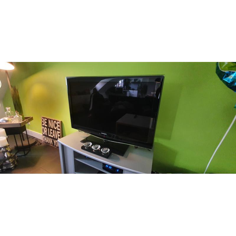 samsung tv 103cm 40.5 inch