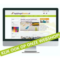Mooie Grijze Interface Tapijttegels. **NU GRATIS LEVERING!