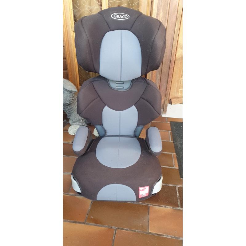 Graco autostoel