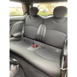 Mini Cooper D/2012/110245km/ongevalvrij/prijs n.o.t.k.