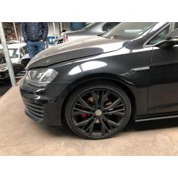 Volkswagen Golf 7 GTD