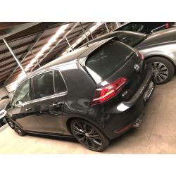 Volkswagen Golf 7 GTD