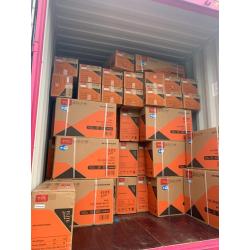 Wand airco's