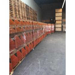 Wand airco's