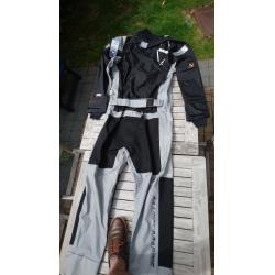 Droogpak Magic Marine XL
