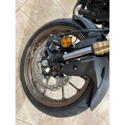 Honda CB300R Abs