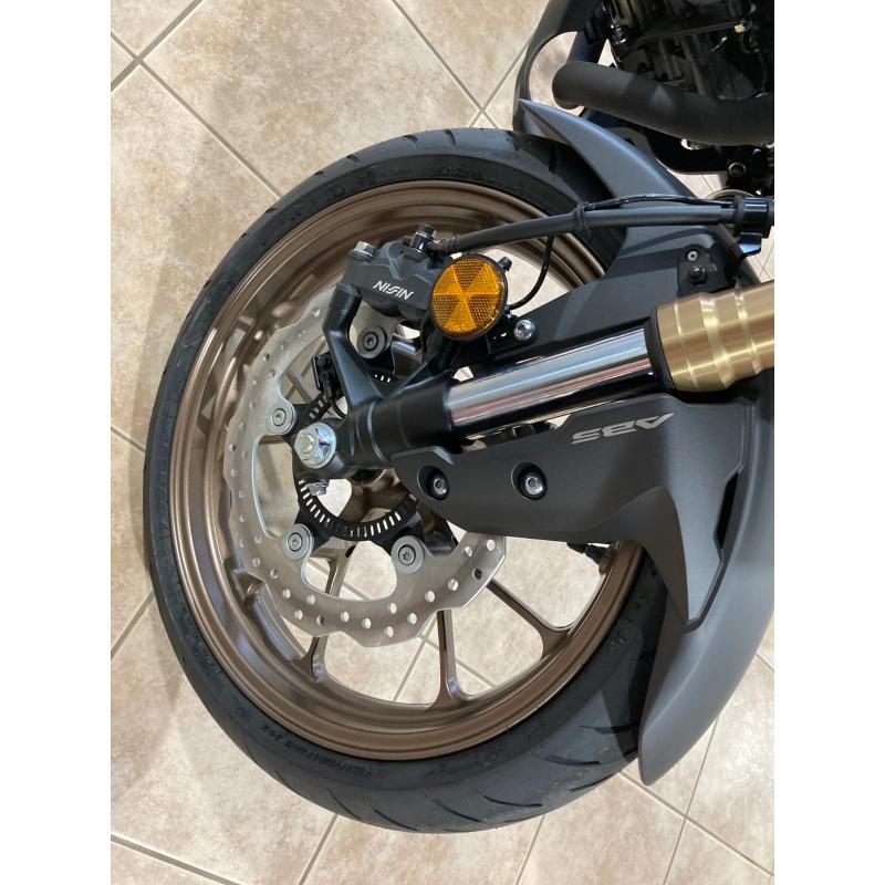 Honda CB300R Abs