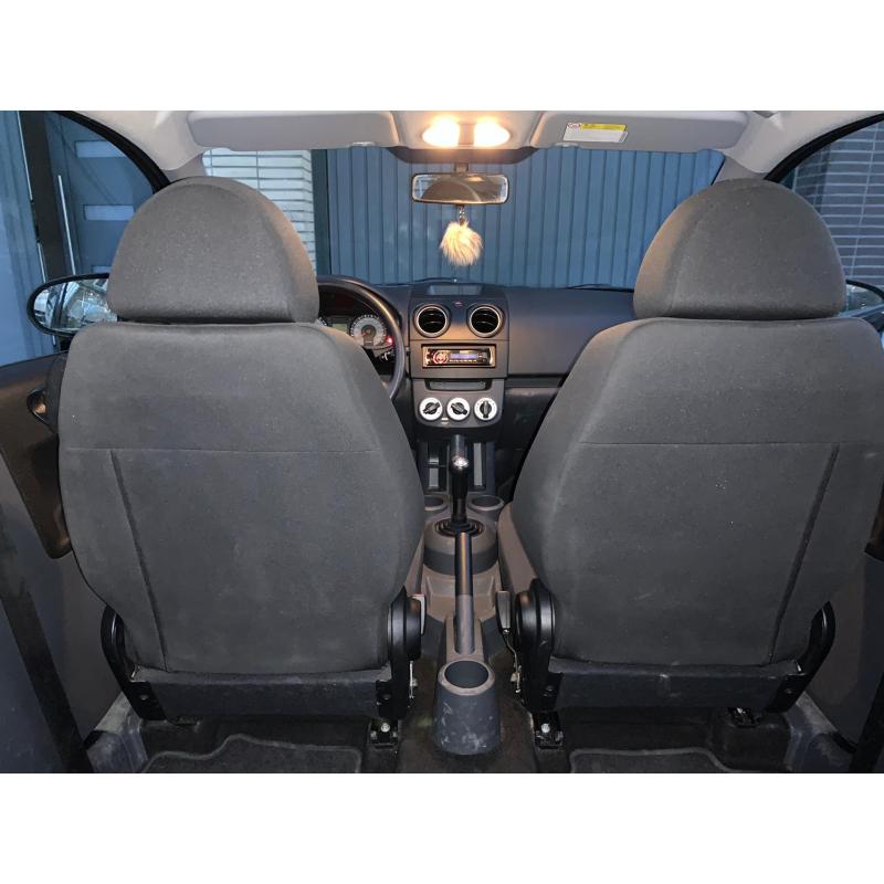 Mitsubishi Colt 1.1i ClearTec