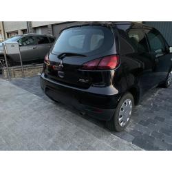 Mitsubishi Colt 1.1i ClearTec