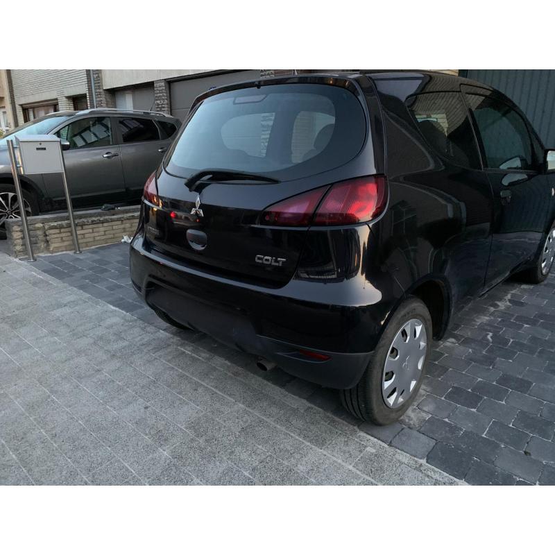 Mitsubishi Colt 1.1i ClearTec