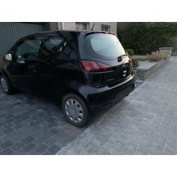 Mitsubishi Colt 1.1i ClearTec