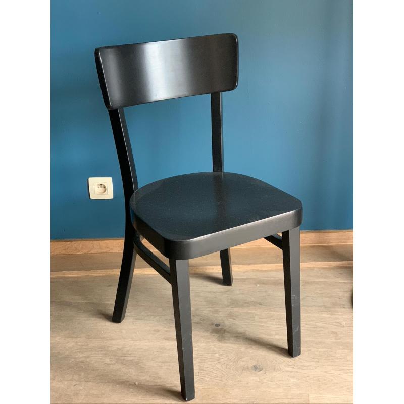 Stoelecker eettafel stoelen - 25 stuks