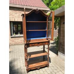 Antieken buffet kast