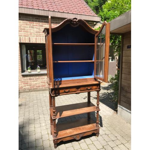 Antieken buffet kast