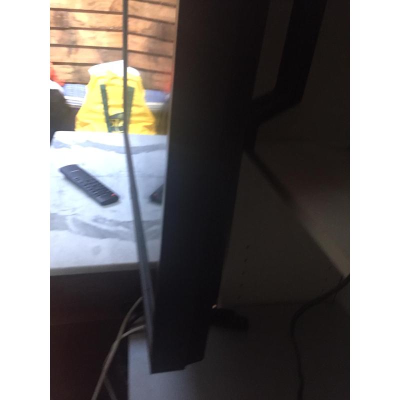 Philips (BDL4251V/00), Full HD, Multi media LCD-scherm