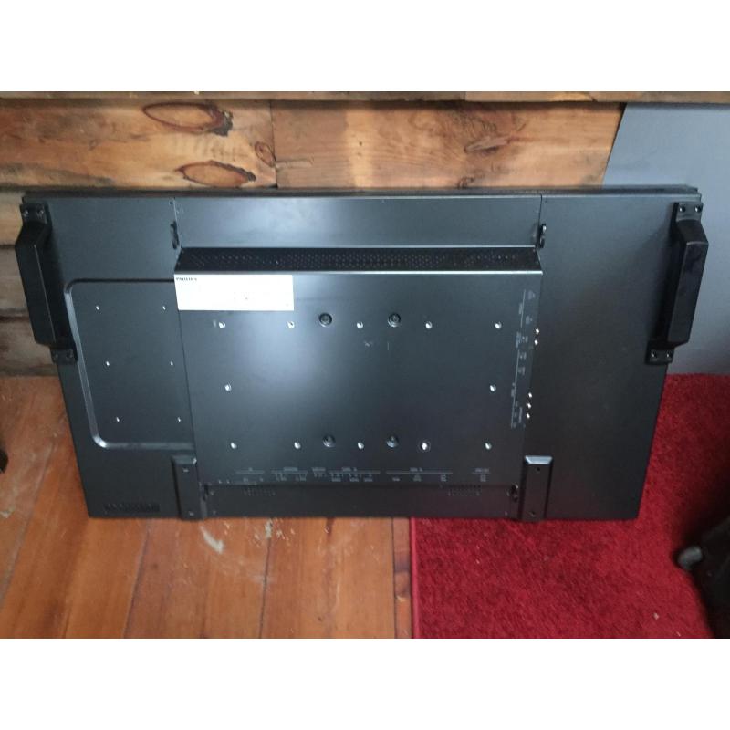 Philips (BDL4251V/00), Full HD, Multi media LCD-scherm