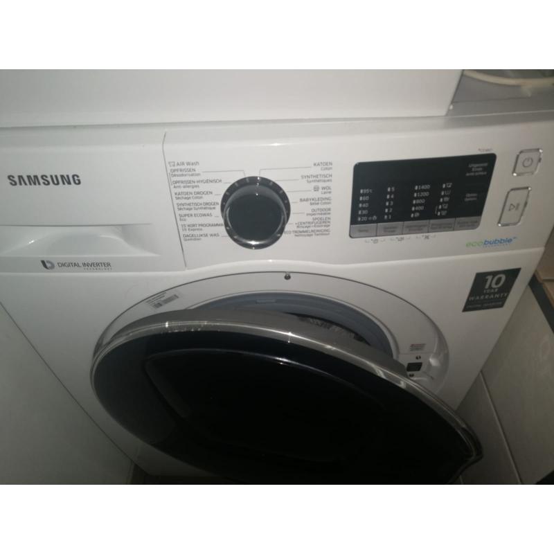 wasmachine  machine à laver