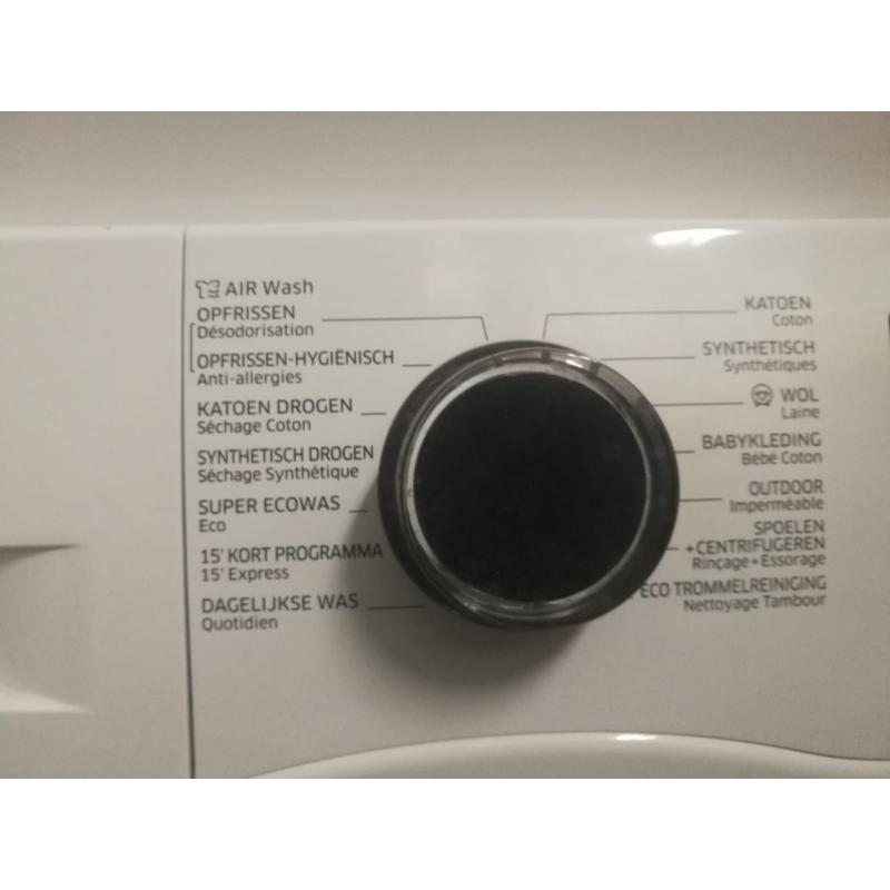 wasmachine  machine à laver