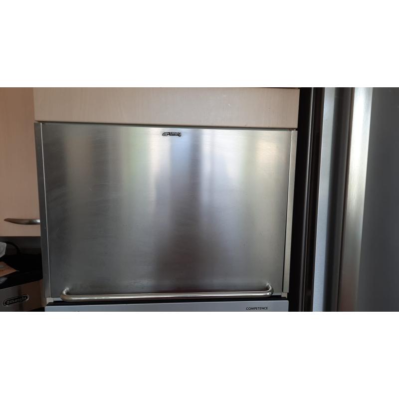 Volledige Leicht keuken met Smeg apparatuur te koop (zelf demonteren)